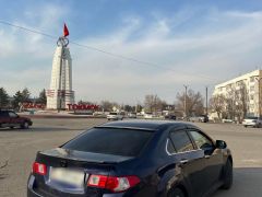 Сүрөт унаа Honda Accord