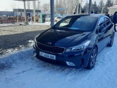 Сүрөт унаа Kia K3