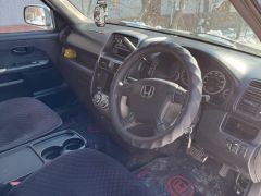 Сүрөт унаа Honda CR-V