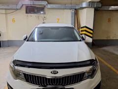 Сүрөт унаа Kia Optima