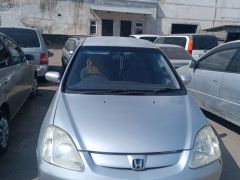 Сүрөт унаа Honda Civic