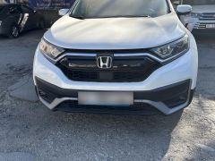 Фото авто Honda CR-V