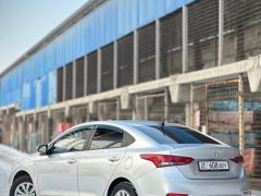 Фото авто Hyundai Solaris