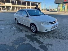 Сүрөт унаа Daewoo Lacetti