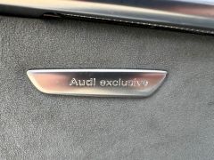Фото авто Audi RS 7