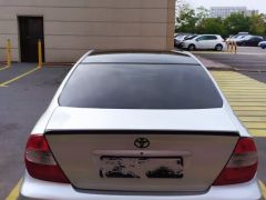 Photo of the vehicle Toyota Camry