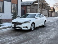 Сүрөт унаа Kia K7