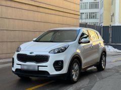 Photo of the vehicle Kia Sportage