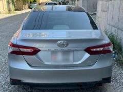 Фото авто Toyota Camry