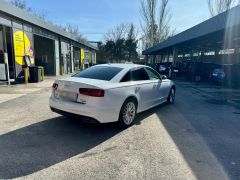 Сүрөт унаа Audi A6