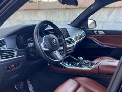 Сүрөт унаа BMW X7