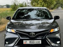 Сүрөт унаа Toyota Camry