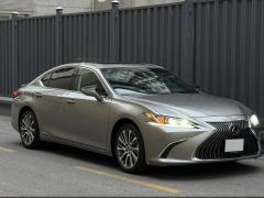 Фото авто Lexus ES