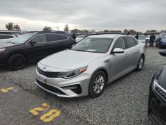 Фото авто Kia Optima