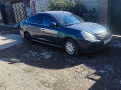 Сүрөт унаа Nissan Almera