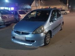 Photo of the vehicle Honda Fit