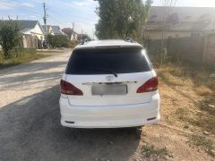 Фото авто Toyota Ipsum