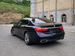 Фото авто BMW 7 серии