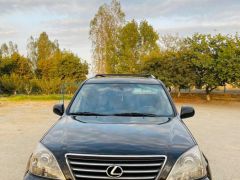 Photo of the vehicle Lexus GX