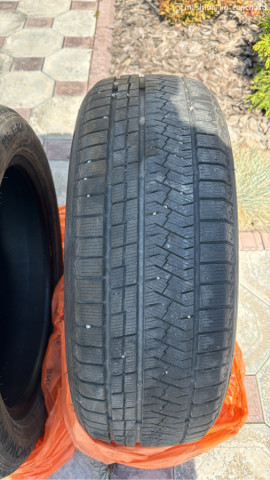 Tires - Шины TRIANGLE SNOWLINK 235/55 R20 зимние