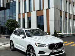 Фото авто Volvo XC60