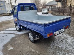 Фото авто Daewoo Labo