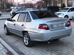 Сүрөт унаа Daewoo Nexia