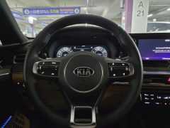 Фото авто Kia K5