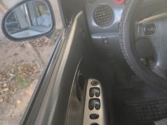 Сүрөт унаа Daewoo Matiz