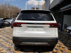 Сүрөт унаа Toyota Grand Highlander