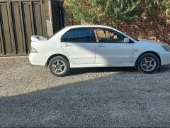 Photo of the vehicle Mitsubishi Lancer