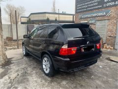 Фото авто BMW X5