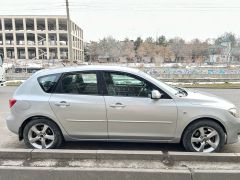 Фото авто Mazda 3