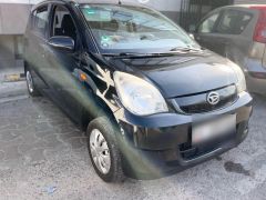 Фото авто Daihatsu Cuore