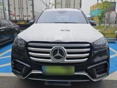 Сүрөт унаа Mercedes-Benz CLS AMG