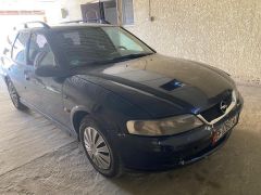 Сүрөт унаа Opel Vectra