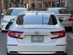 Сүрөт унаа Honda Accord