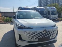 Фото авто Changan CS55PLUS