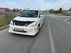 Фото авто Toyota Ipsum