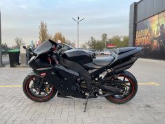 Сүрөт унаа Kawasaki Ninja