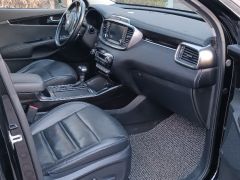 Фото авто Kia Sorento