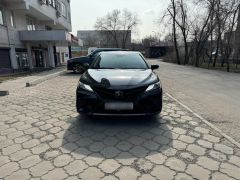 Фото авто Toyota Camry