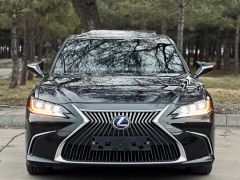 Сүрөт унаа Lexus ES