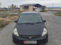 Сүрөт унаа Honda Fit