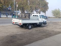 Фото авто Hyundai Porter