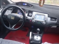 Сүрөт унаа Honda Civic