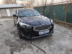 Photo of the vehicle Kia K7