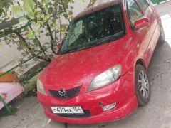 Сүрөт унаа Mazda Demio