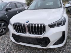 Сүрөт унаа BMW X1