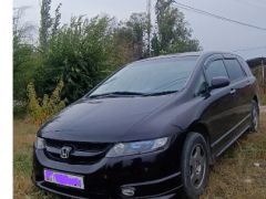 Сүрөт унаа Honda Odyssey